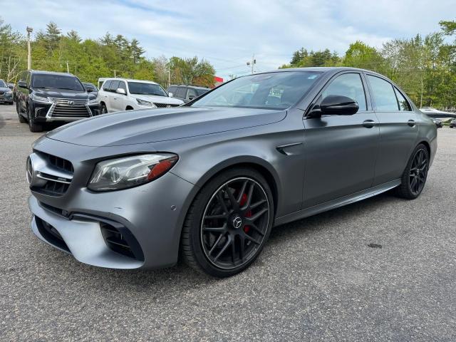 2018 Mercedes-Benz E-Class 63 Amg-s WhatsApp me (+971586703639)