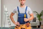 Handyman Services Dubai | Home Improvements & Maintenance Services