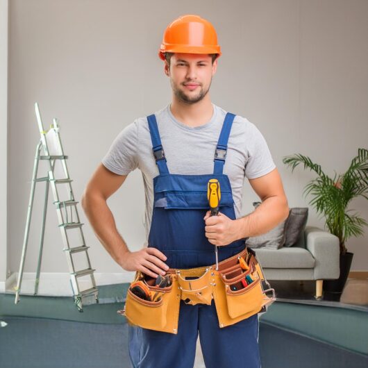 Handyman Services Dubai | Home Improvements & Maintenance Services