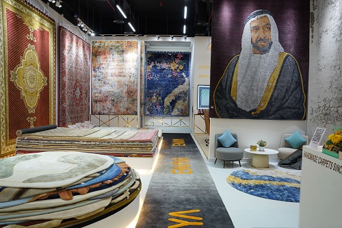 Hand Knotted Rugs in Dubai, Rugs in Dubai