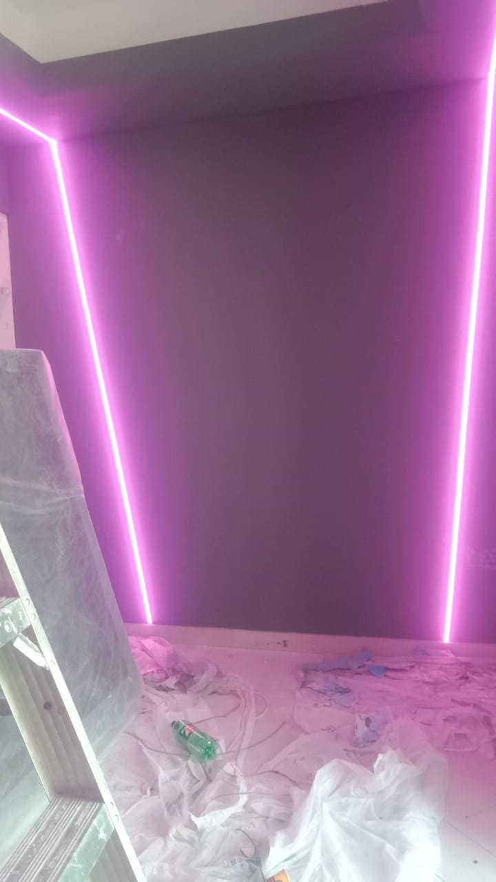 Electrician & Electrical Services