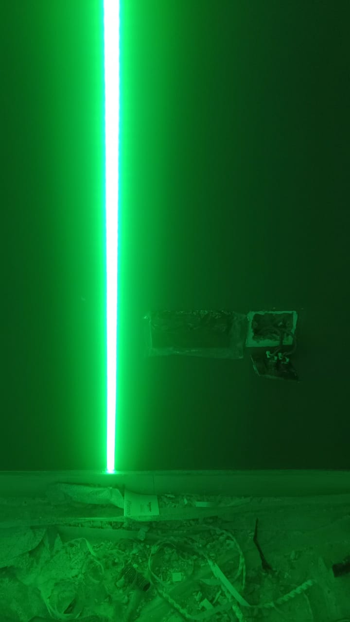 Electrician & Electrical Services