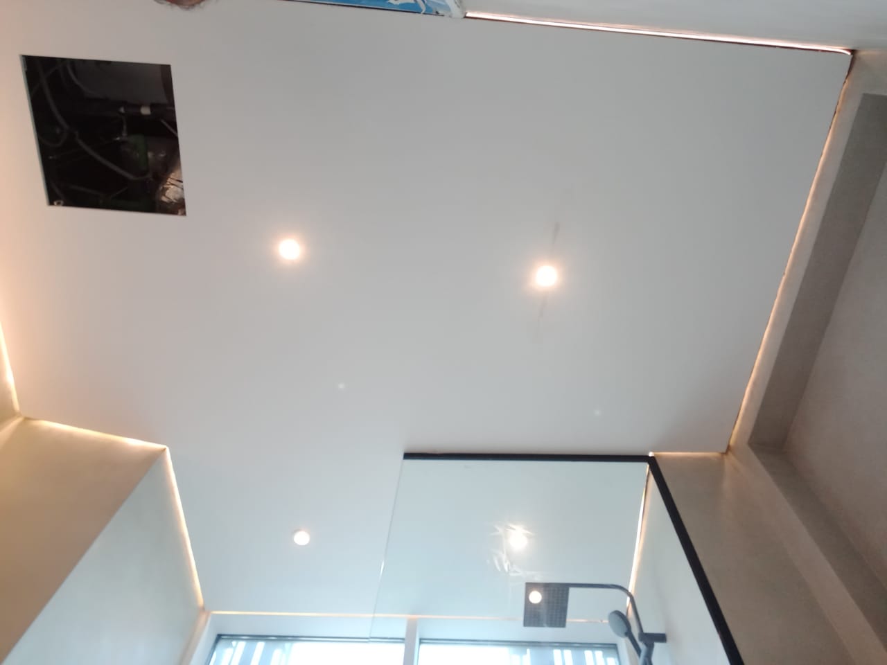 Electrician & Electrical Services