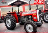 Brand New MF 375 2WD/4WD Tractors for Sale in UAE