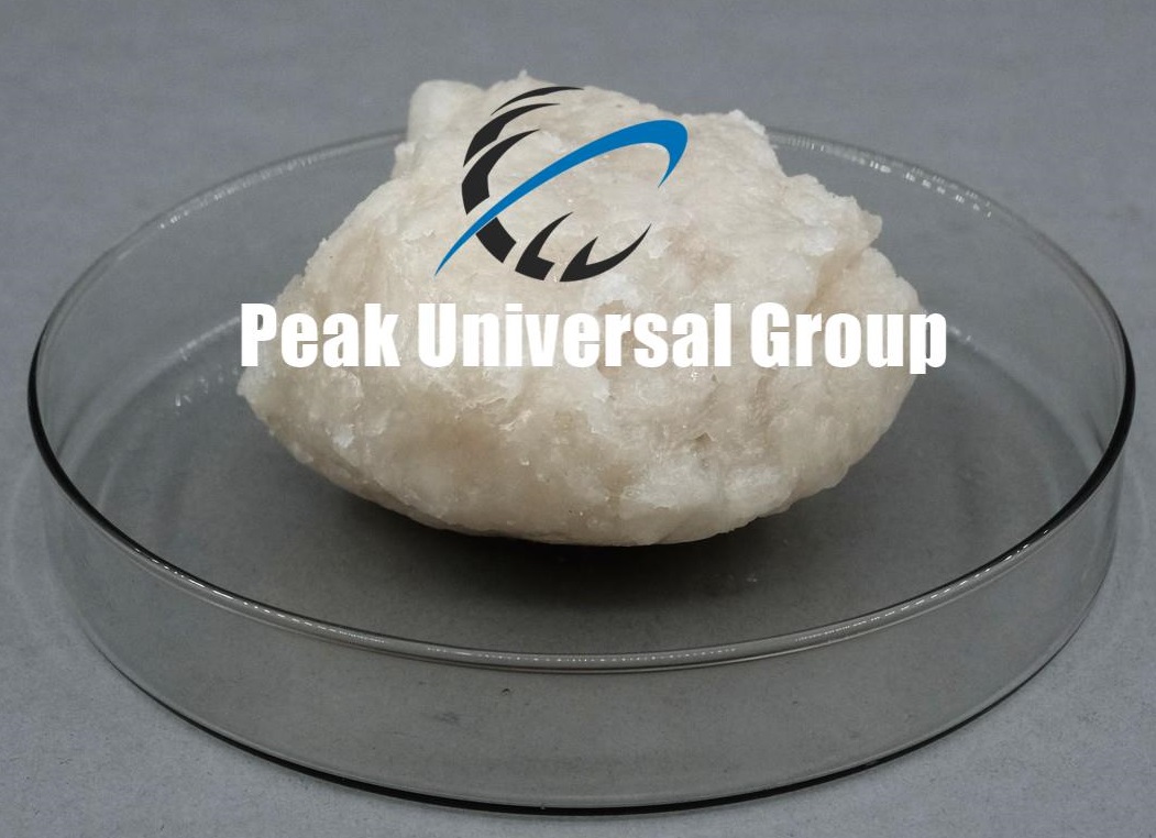 Supplier of High Quality Slack Wax