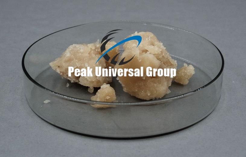 Supplier of High Quality Slack Wax