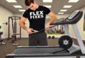 Find Reliable Treadmill Repair Near You with Flex Fixes