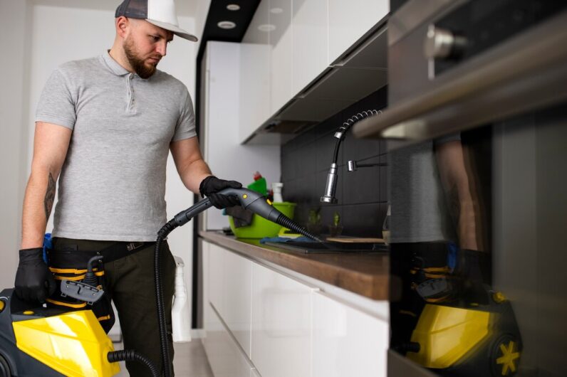 Are You Looking a Deep Cleaning Services in Dubai?