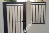 PVC SHEET – POLYCARBONATE SHEET FOR DOORS AND FENCES-1