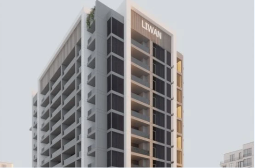 Karma By Vision, Residential Off Plan , Dubai