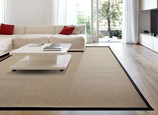 Buy Premium Sisal Carpets at Affordable Rates