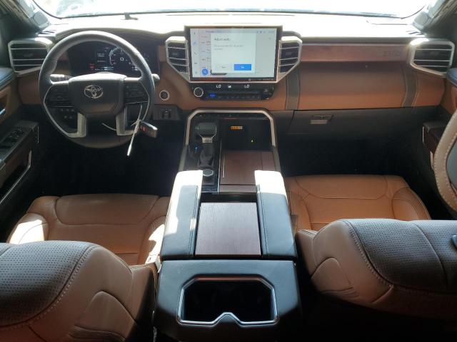 2024 Toyota Tundra Crewmax Platinum