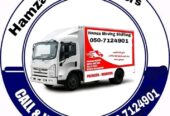 Hamza Movers Packers Service in Dubai 0507124901