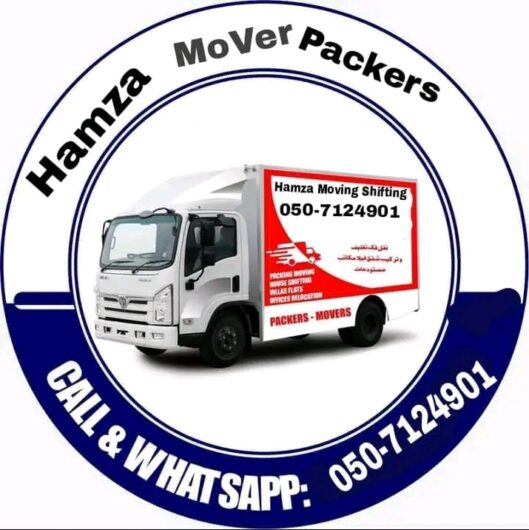 Hamza Movers Packers Service in Dubai 0507124901