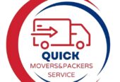 Hamza Movers Packers Service in Dubai 0507124901