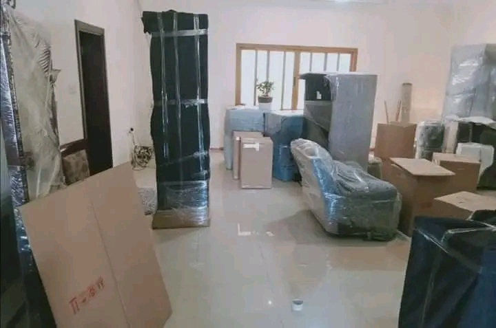 Hamza Movers Packers Service in Dubai 0507124901