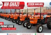 Tractor Dealer in Ajman