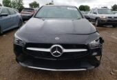 2023 Mercedes-Benz Cla-class 250 4matic