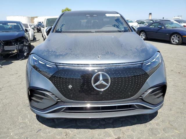 2023 Mercedes-Benz EQB 300 4matic