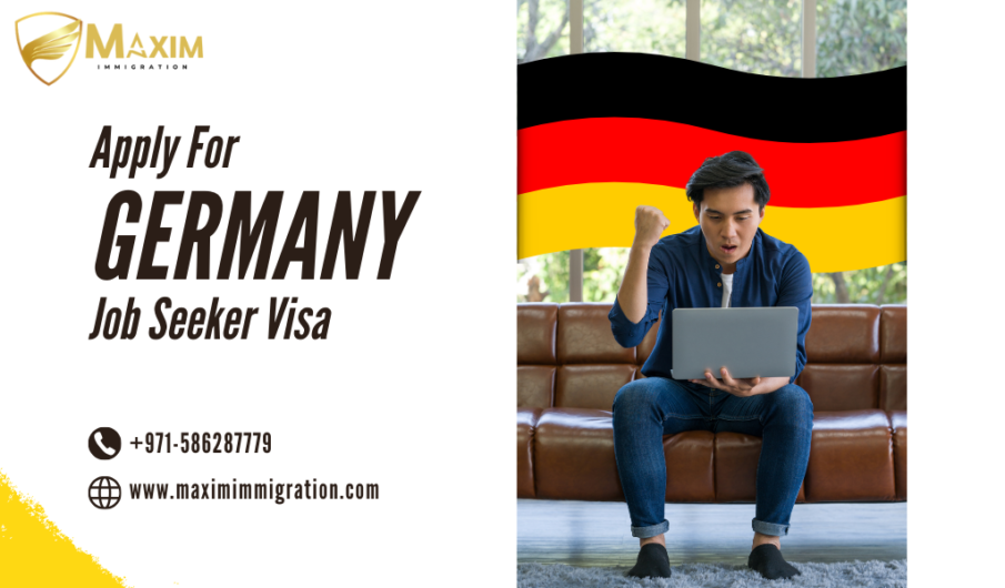 Germany Job Seeker Visa – Unlock Career Opportunities in Germany