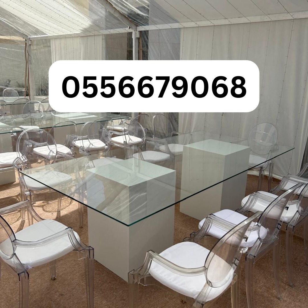 ركن الجودة لتأجير المناسبات تأجير كراسي وطاولات الكافيه والكوكتيل في أم القيوين https://rjpartyevents.com/