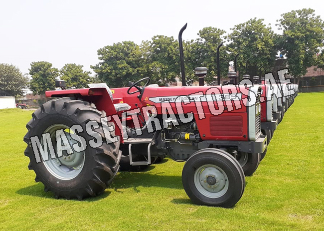 Brand New Tractors For Sale