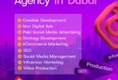 Pledge MC | Omni-channel digital advertising Company