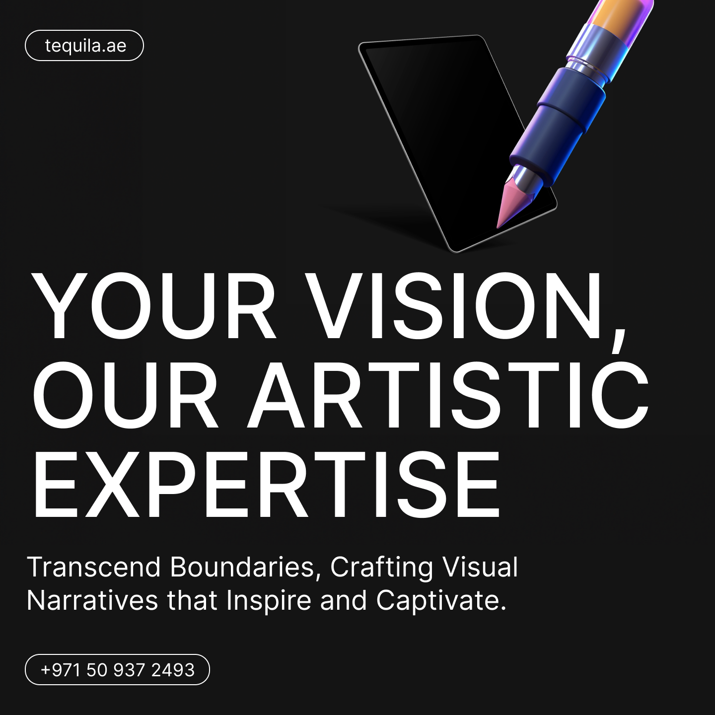 Top Web Design Agency in Dubai