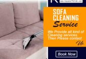 “Ultimate Refresh: Sofa, Carpet, Mattress, and Deep Cleaning Services”