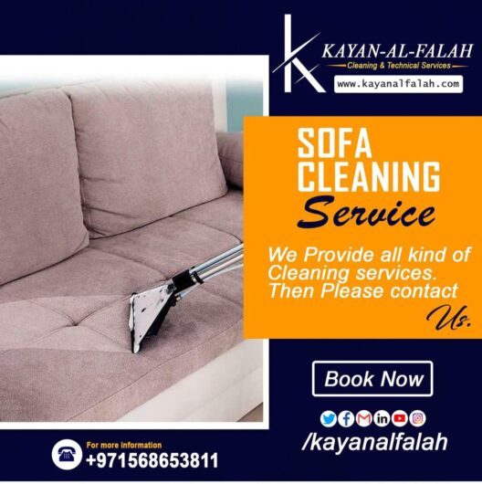 “Ultimate Refresh: Sofa, Carpet, Mattress, and Deep Cleaning Services”