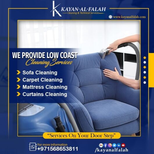 “Ultimate Refresh: Sofa, Carpet, Mattress, and Deep Cleaning Services”