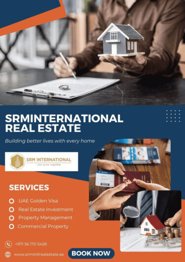 Realestate in Dubai