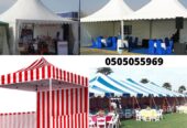 wedding tents rental in dubai 0505055969