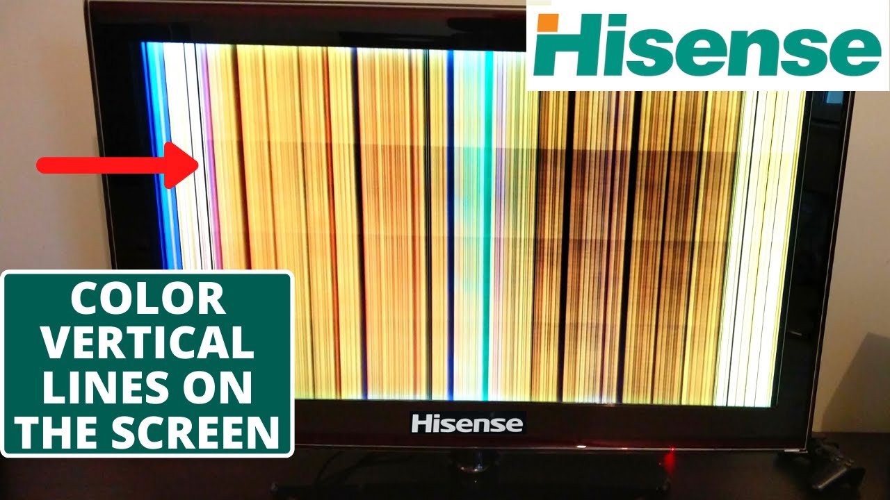 Hisense service center