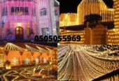 wedding tents rental in dubai 0505055969