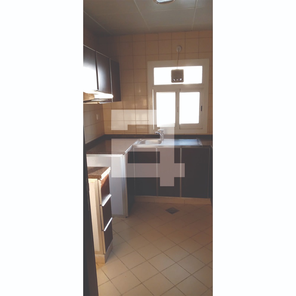 1BHK & 2BHK For Rent only for Families in Al Nahda 2
