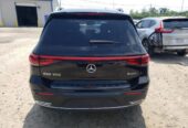 2023 Mercedes-Benz EQB 300 4matic