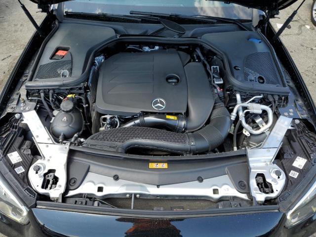 2023 Mercedes-Benz E-Class 350 4matic