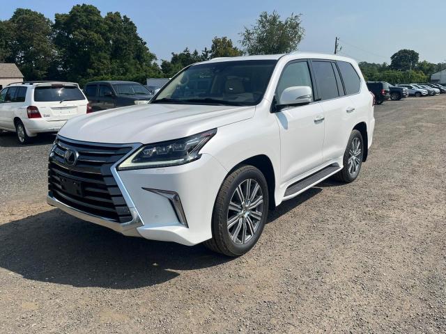 2016 Lexus Lx570