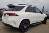 2021 Mercedes-Benz GLE 350