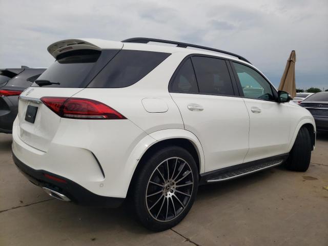 2021 Mercedes-Benz GLE 350