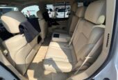 2016 Lexus Lx570