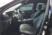 2023 Mercedes-Benz E-Class 350 4matic
