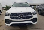 2021 Mercedes-Benz GLE 350