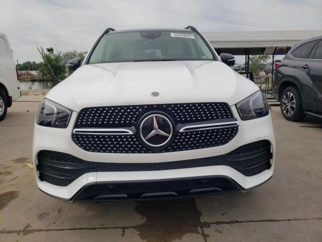 2021 Mercedes-Benz GLE 350