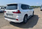 2016 Lexus Lx570