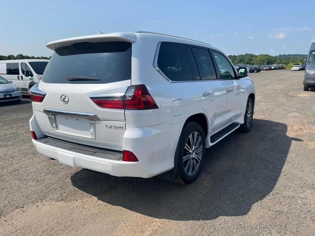 2016 Lexus Lx570