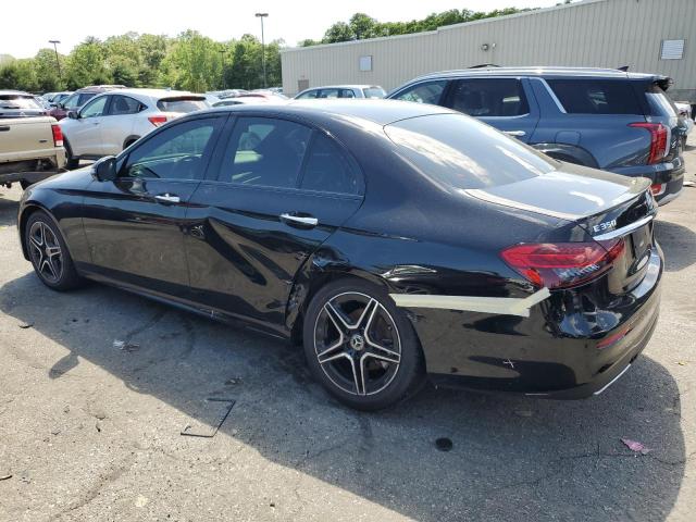2023 Mercedes-Benz E-Class 350 4matic