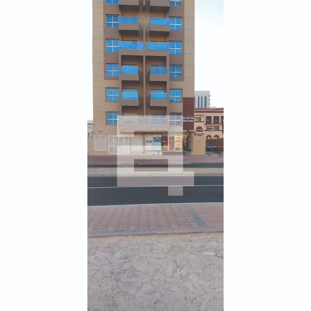 1BHK & 2BHK for Affordable prices in Al Nahda 2