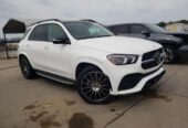 2021 Mercedes-Benz GLE 350